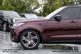 2026 Land Rover Discovery - Preview 10