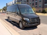 2020 Mercedes-Benz Sprinter - Preview 4