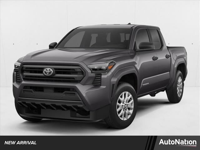 2025 Toyota Tacoma - Image 1
