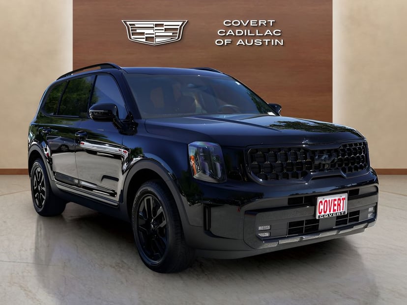 2024 Kia Telluride - Image 1