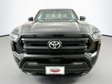 2025 Toyota Tacoma - Preview 3