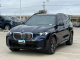 2024 BMW X5 - Preview 6