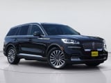 2021 Lincoln Aviator - Preview 2