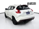 2014 Nissan Juke - Preview 5