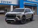 2027 Chevrolet Traverse - Preview 6