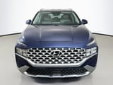 2022 Hyundai Santa Fe - Preview 3