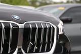 2026 BMW X1 - Preview 5