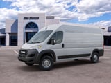 2026 RAM Promaster - Preview 2