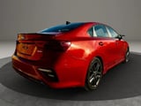 2021 Kia Forte - Preview 8