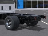 2026 Chevrolet Silverado 3500 HD - Preview 14