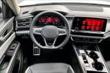2024 Volkswagen Atlas - Preview 5