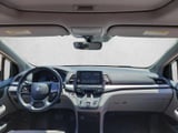 2019 Honda Odyssey - Preview 14