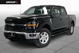 2026 Ford F-150 - Preview 2