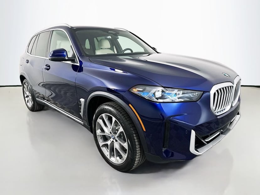 2026 BMW X5 - Image 2