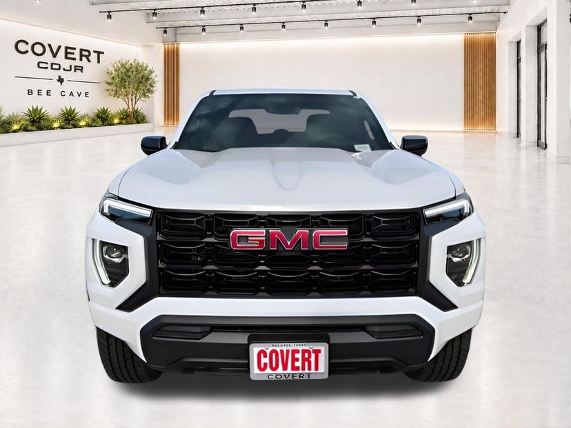 2026 GMC Canyon - Image 2
