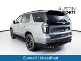 2025 Chevrolet Tahoe - Preview 5