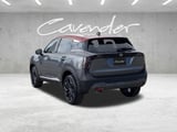 2026 Nissan Kicks - Preview 14