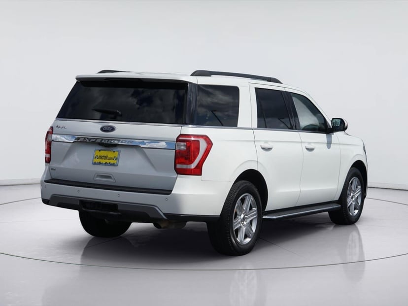 2020 Ford Expedition - Image 3