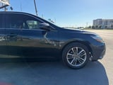 2017 Toyota Camry - Preview 10