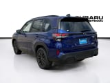 2026 Subaru Forester - Preview 5