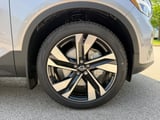 2026 Volvo XC40 - Preview 6