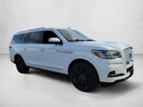 2023 Lincoln Navigator - Preview 3
