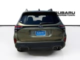2026 Subaru Forester - Preview 5