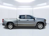 2026 Chevrolet Silverado 1500 - Preview 6