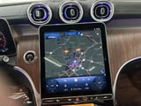 2026 Mercedes-Benz GLC - Preview 15
