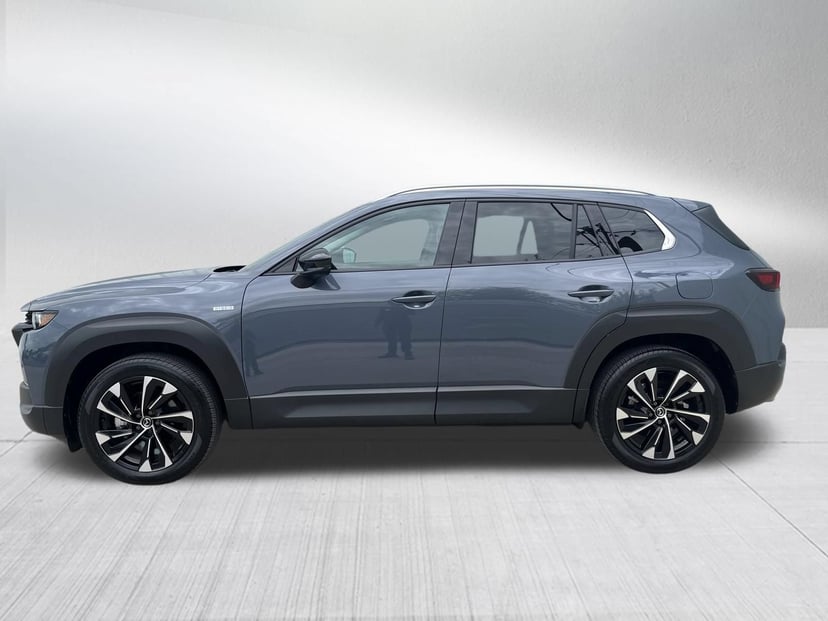 2025 Mazda CX-50 - Image 2