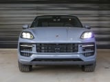 2026 Porsche Cayenne - Preview 10