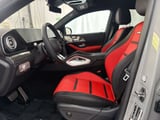 2027 Mercedes-Benz GLE - Preview 12