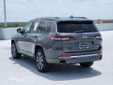 2021 Jeep Grand Cherokee L - Preview 5