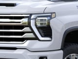 2026 Chevrolet Silverado 2500 HD - Preview 10