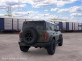 2026 Ford Bronco - Preview 8