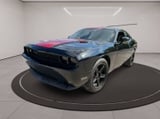 2013 Dodge Challenger - Preview 4