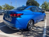 2020 Nissan Versa - Preview 4
