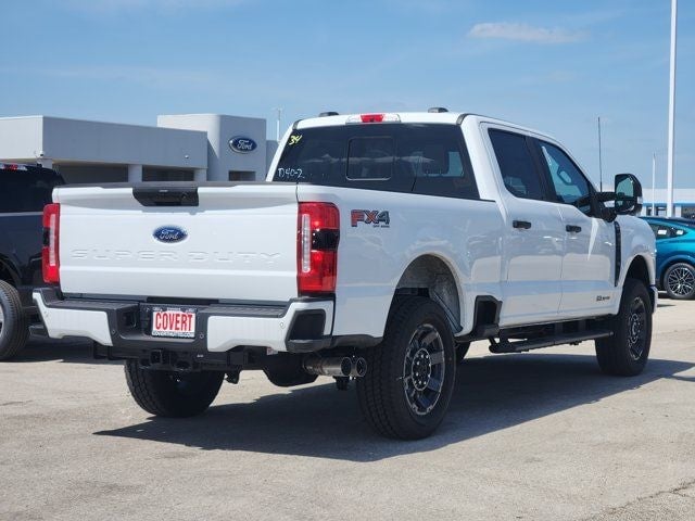 2026 Ford F-250 - Image 3
