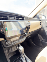2014 Toyota Corolla - Preview 14