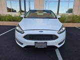 2018 Ford Focus - Preview 3