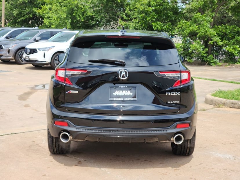 2026 Acura RDX - Image 3