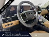 2027 INFINITI QX80 - Preview 4