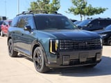 2027 Kia Telluride - Preview 4