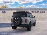 2026 Ford Bronco - Preview 8