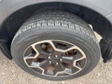 2014 Subaru XV Crosstrek - Preview 14