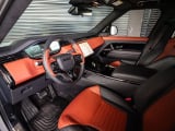 2026 Land Rover Range Rover Sport - Preview 4