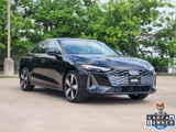 2025 Audi A5 - Preview 3