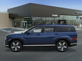 2027 Hyundai Santa Fe - Preview 3