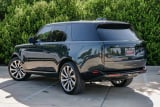 2026 Land Rover Range Rover - Preview 11