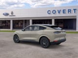 2026 Ford Mustang Mach-E - Preview 4